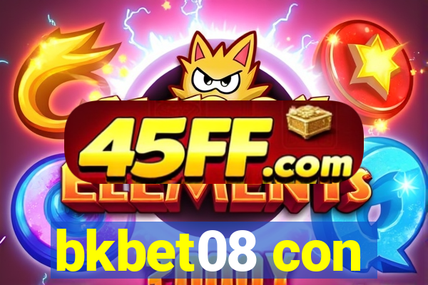 bkbet08 con